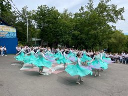 Мир Детства 2022